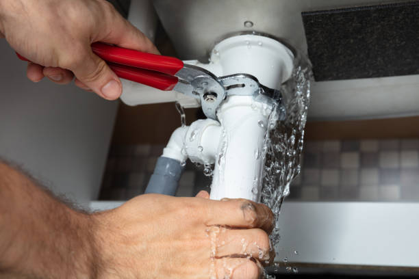 Reliable Oaklyn, NJ Water damage restoration Solutions