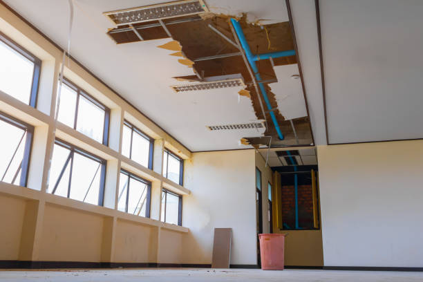 Best Flood restoration services  in Oaklyn, NJ