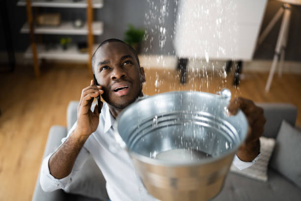 Best Flooded house restoration  in Oaklyn, NJ