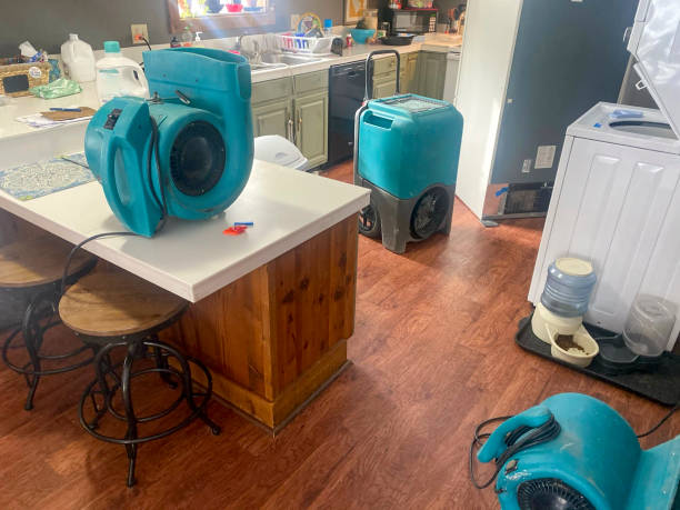 Best Emergency water damage restoration  in Oaklyn, NJ