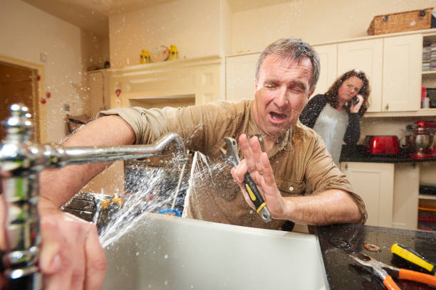 Best Residential water damage restoration  in Oaklyn, NJ